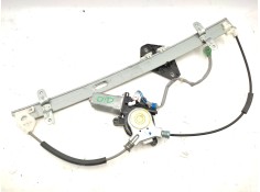 Recambio de elevalunas delantero derecho para honda cr-v ii (rd_) 2.0 (rd5) referencia OEM IAM   
