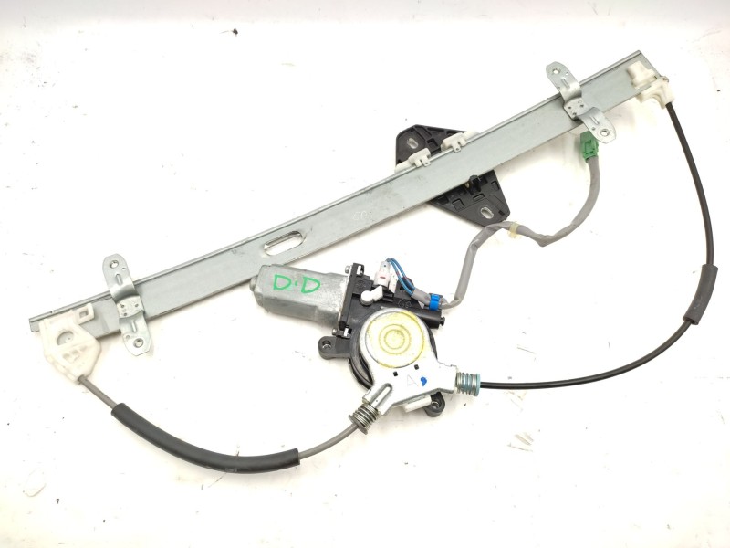 Recambio de elevalunas delantero derecho para honda cr-v ii (rd_) 2.0 (rd5) referencia OEM IAM   