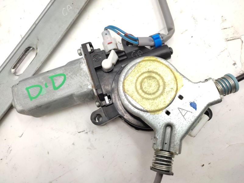Recambio de elevalunas delantero derecho para honda cr-v ii (rd_) 2.0 (rd5) referencia OEM IAM   