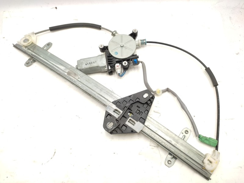 Recambio de elevalunas delantero derecho para honda cr-v ii (rd_) 2.0 (rd5) referencia OEM IAM   