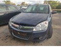 OPEL ASTRA H (A04)