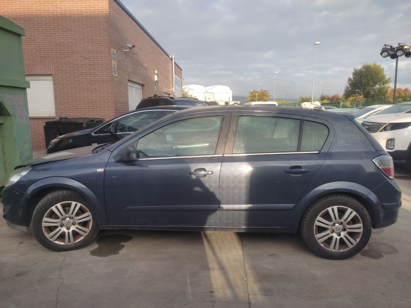 opel astra h (a04) del año 2008
