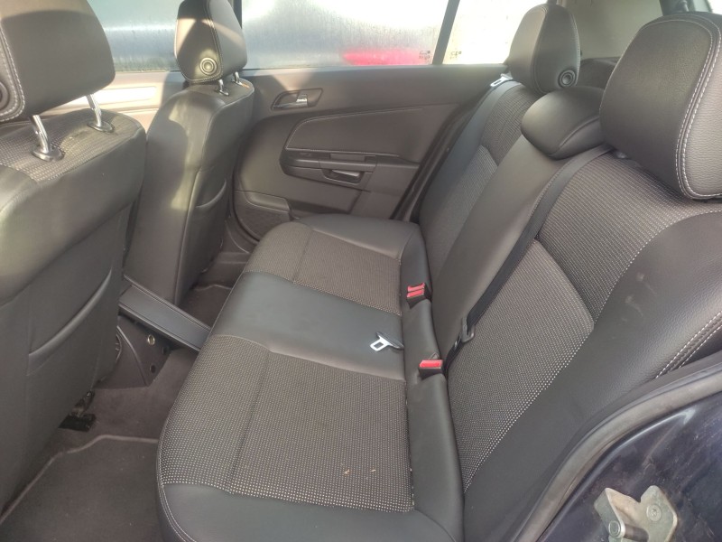 opel astra h (a04) del año 2008