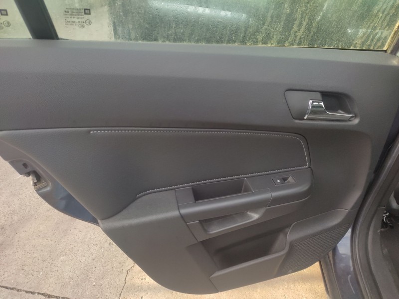 opel astra h (a04) del año 2008
