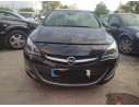 OPEL ASTRA J SEDÁN
