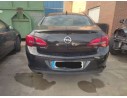 OPEL ASTRA J SEDÁN