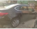 OPEL ASTRA J SEDÁN