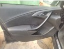 OPEL ASTRA J SEDÁN