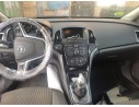 OPEL ASTRA J SEDÁN