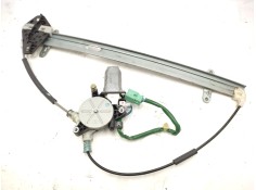 Recambio de elevalunas delantero izquierdo para honda cr-v ii (rd_) 2.0 (rd5) referencia OEM IAM   