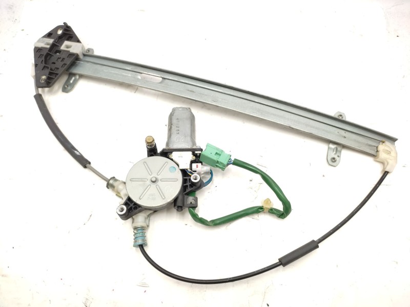 Recambio de elevalunas delantero izquierdo para honda cr-v ii (rd_) 2.0 (rd5) referencia OEM IAM   
