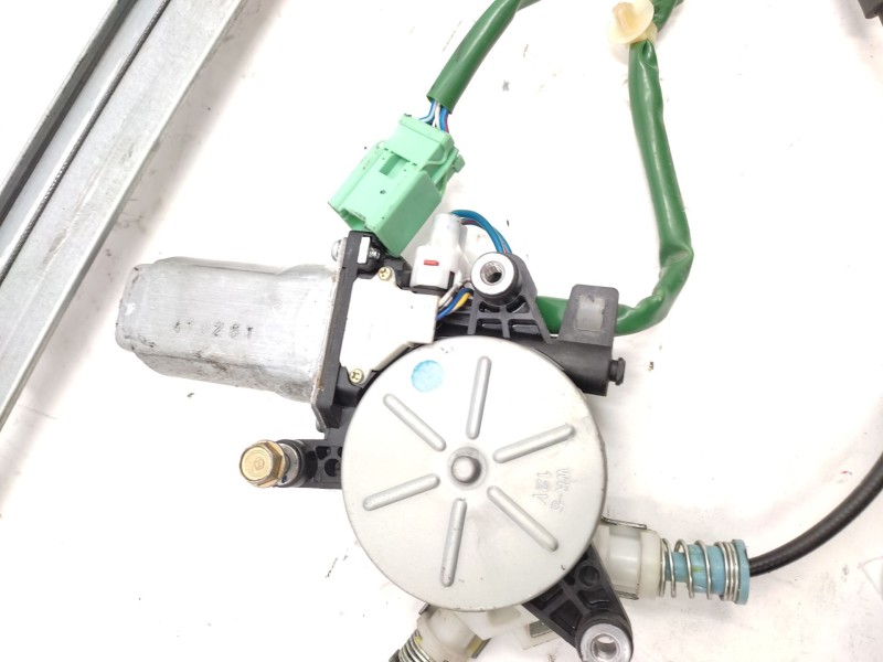 Recambio de elevalunas delantero izquierdo para honda cr-v ii (rd_) 2.0 (rd5) referencia OEM IAM   