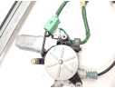 ELEVALUNAS DELANTERO IZQUIERDO 72250S9AJ02 