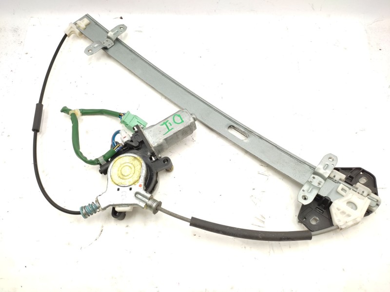Recambio de elevalunas delantero izquierdo para honda cr-v ii (rd_) 2.0 (rd5) referencia OEM IAM   