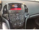 OPEL ASTRA J SEDÁN
