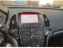 OPEL ASTRA J SEDÁN