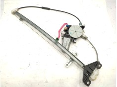 Recambio de elevalunas trasero izquierdo para honda cr-v ii (rd_) 2.0 (rd5) referencia OEM IAM   