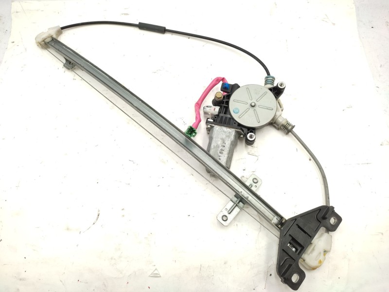 Recambio de elevalunas trasero izquierdo para honda cr-v ii (rd_) 2.0 (rd5) referencia OEM IAM   