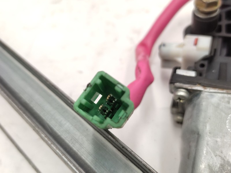 Recambio de elevalunas trasero izquierdo para honda cr-v ii (rd_) 2.0 (rd5) referencia OEM IAM   