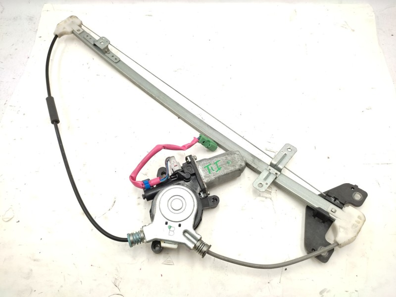 Recambio de elevalunas trasero izquierdo para honda cr-v ii (rd_) 2.0 (rd5) referencia OEM IAM   