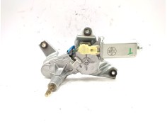 Recambio de motor limpia trasero para honda cr-v ii (rd_) 2.0 (rd5) referencia OEM IAM   