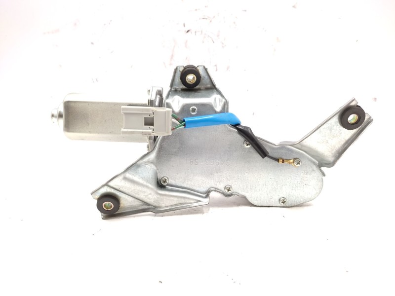 Recambio de motor limpia trasero para honda cr-v ii (rd_) 2.0 (rd5) referencia OEM IAM   