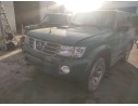 NISSAN PATROL GR V WAGON (Y61)