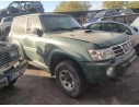 NISSAN PATROL GR V WAGON (Y61)