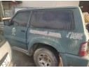 NISSAN PATROL GR V WAGON (Y61)