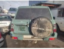 NISSAN PATROL GR V WAGON (Y61)