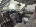 NISSAN PATROL GR V WAGON (Y61)