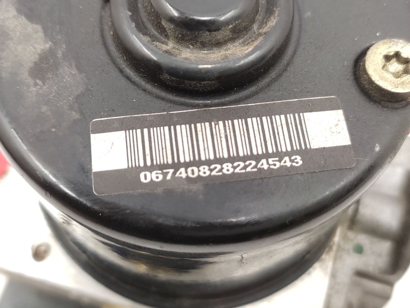 Recambio de abs para honda cr-v ii (rd_) 2.0 (rd5) referencia OEM IAM   