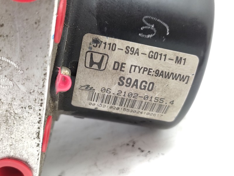 Recambio de abs para honda cr-v ii (rd_) 2.0 (rd5) referencia OEM IAM   