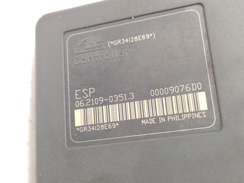 Recambio de abs para honda cr-v ii (rd_) 2.0 (rd5) referencia OEM IAM   