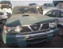 NISSAN PATROL GR V WAGON (Y61)