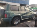 NISSAN PATROL GR V WAGON (Y61)