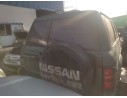 NISSAN PATROL GR V WAGON (Y61)