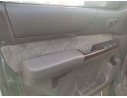NISSAN PATROL GR V WAGON (Y61)