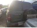 NISSAN PATROL GR V WAGON (Y61)