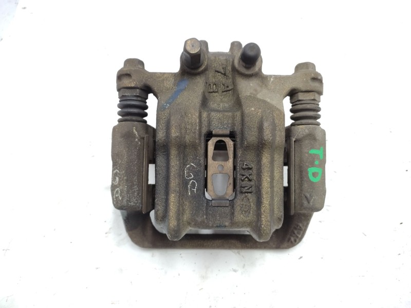 Recambio de pinza freno trasera derecha para honda cr-v ii (rd_) 2.0 (rd5) referencia OEM IAM   
