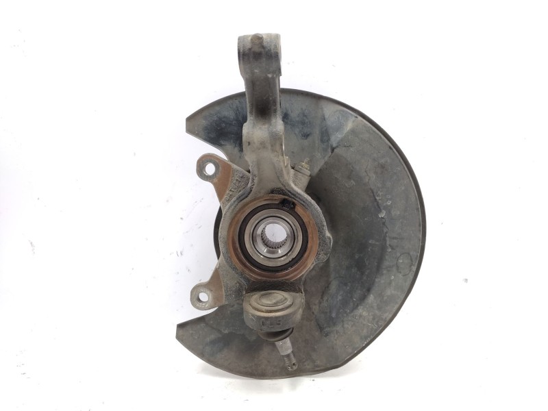 Recambio de mangueta delantera izquierda para honda cr-v ii (rd_) 2.0 (rd5) referencia OEM IAM   