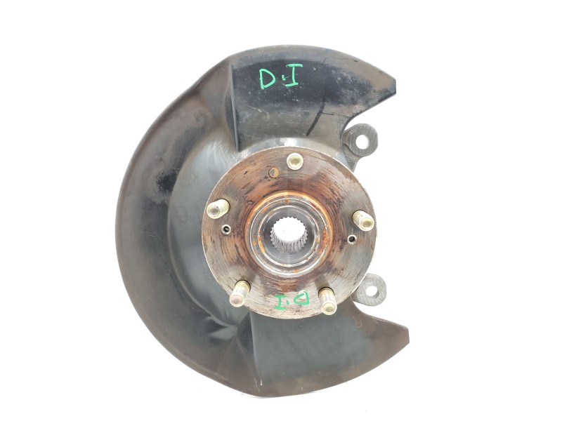 Recambio de mangueta delantera izquierda para honda cr-v ii (rd_) 2.0 (rd5) referencia OEM IAM   