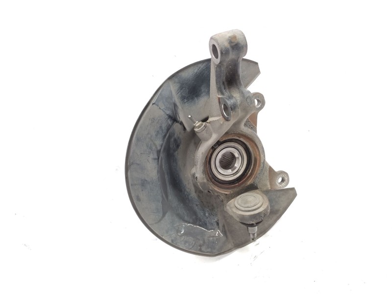 Recambio de mangueta delantera derecha para honda cr-v ii (rd_) 2.0 (rd5) referencia OEM IAM   