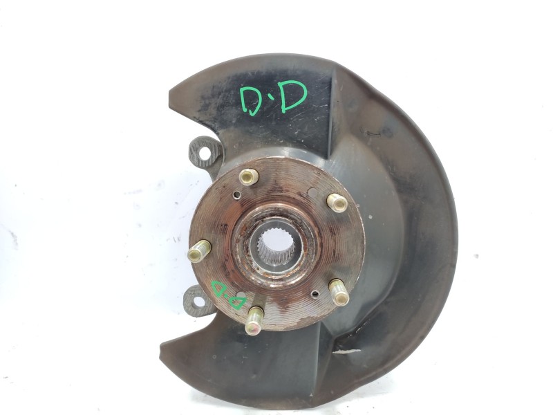 Recambio de mangueta delantera derecha para honda cr-v ii (rd_) 2.0 (rd5) referencia OEM IAM   