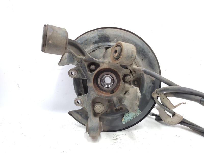 Recambio de mangueta trasera derecha para honda cr-v ii (rd_) 2.0 (rd5) referencia OEM IAM   
