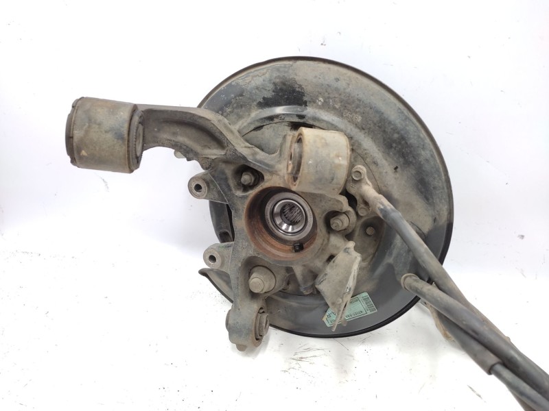 Recambio de mangueta trasera derecha para honda cr-v ii (rd_) 2.0 (rd5) referencia OEM IAM   