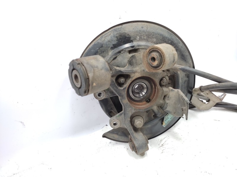 Recambio de mangueta trasera derecha para honda cr-v ii (rd_) 2.0 (rd5) referencia OEM IAM   