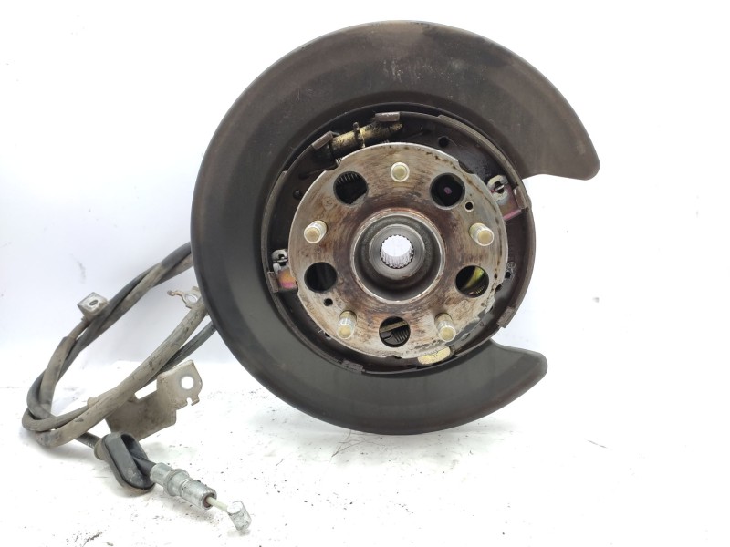 Recambio de mangueta trasera derecha para honda cr-v ii (rd_) 2.0 (rd5) referencia OEM IAM   