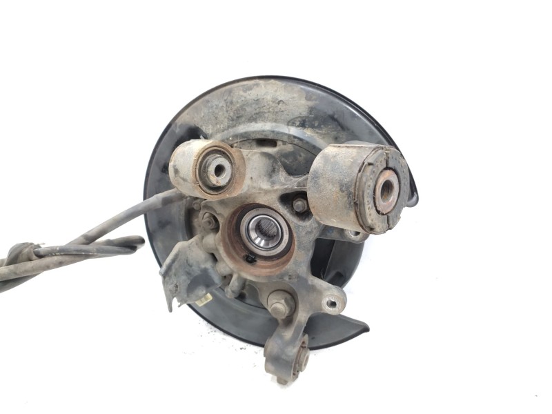Recambio de mangueta trasera izquierda para honda cr-v ii (rd_) 2.0 (rd5) referencia OEM IAM   