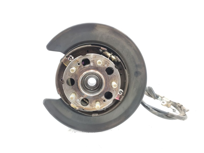 Recambio de mangueta trasera izquierda para honda cr-v ii (rd_) 2.0 (rd5) referencia OEM IAM   
